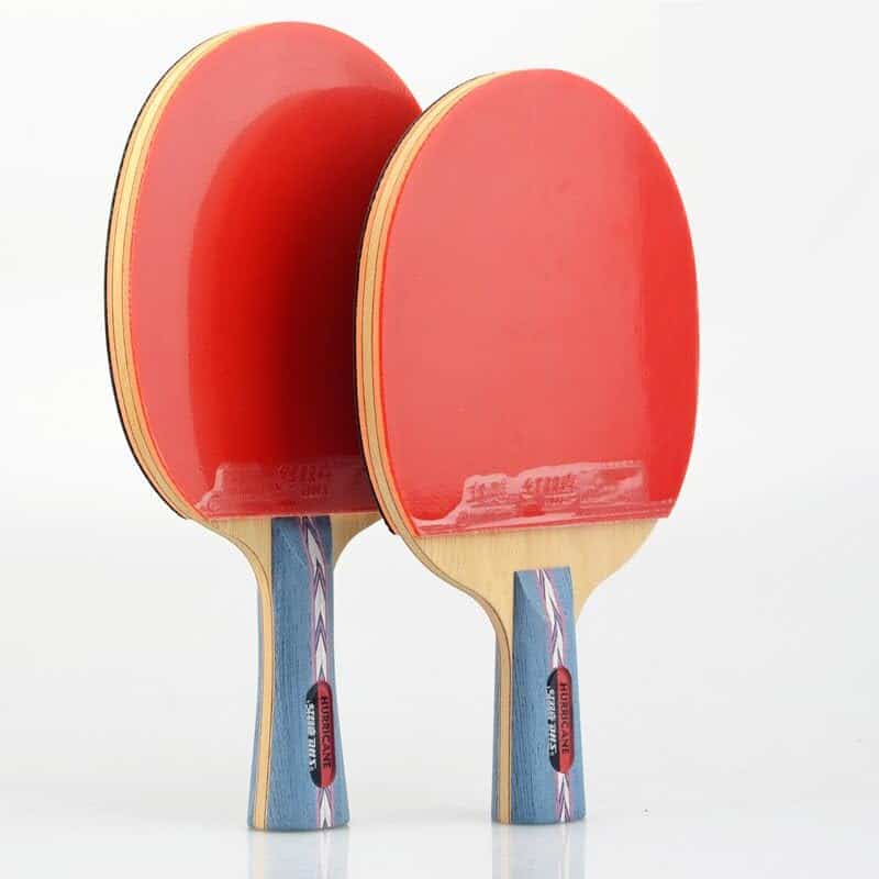 Raqueta de Tenis de Mesa DHS Hurricane NO.2/ NO.1 para - Imagen 6