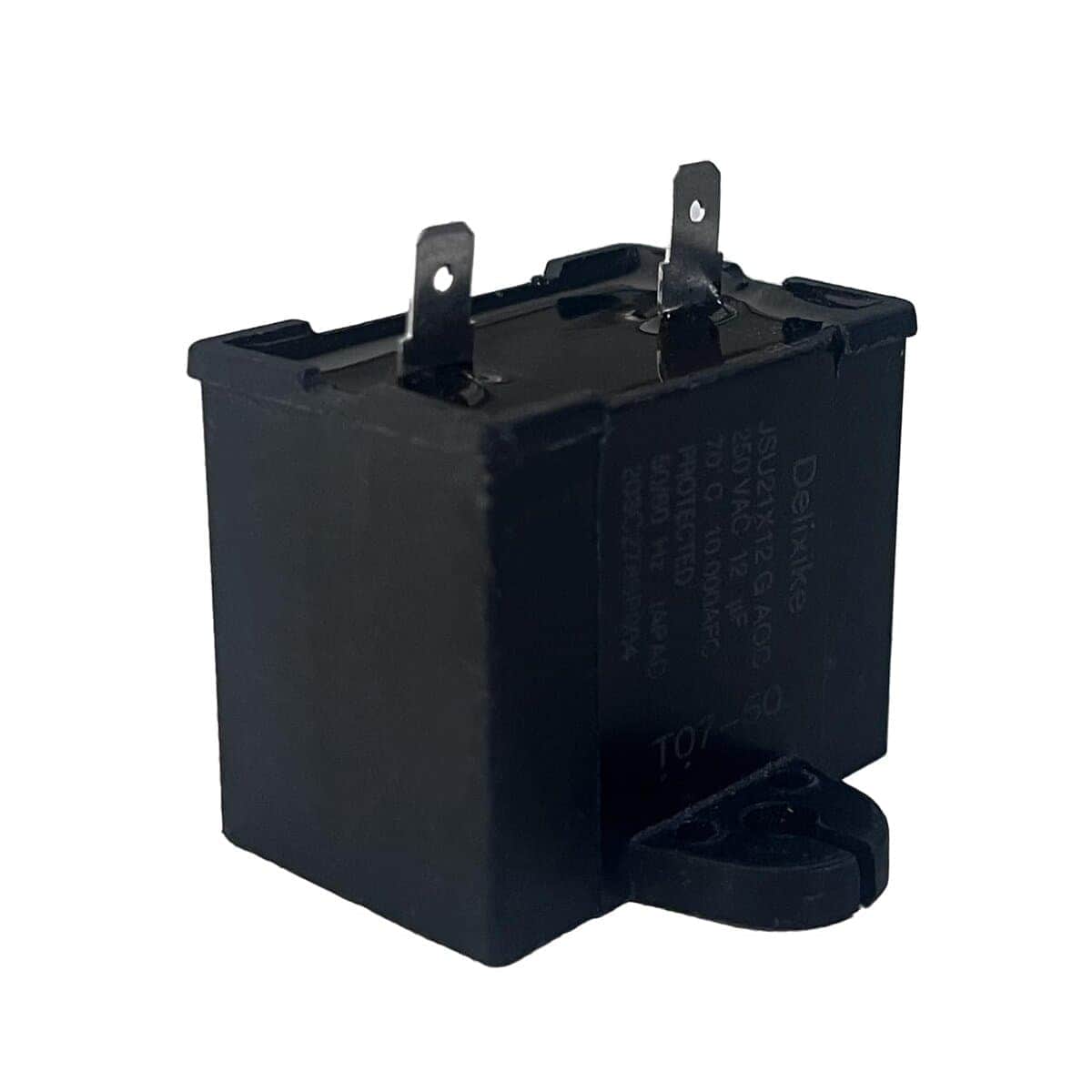 Capacitor de arranque para -le con GE