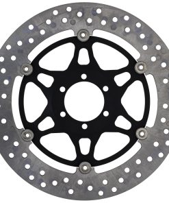 Disco de freno delantero de NICHE para KTM 640 Duke II 1090