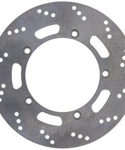 Disco De Freno Trasero NICHE para Triumph Tiger 885