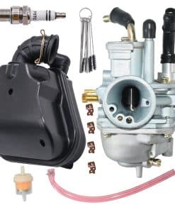 Carburador Lanigram Carb Fit para Polaris Predator 50 90