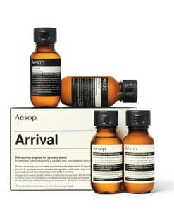 Set de Viaje de Llegada de Aesop | Productos Esenciales