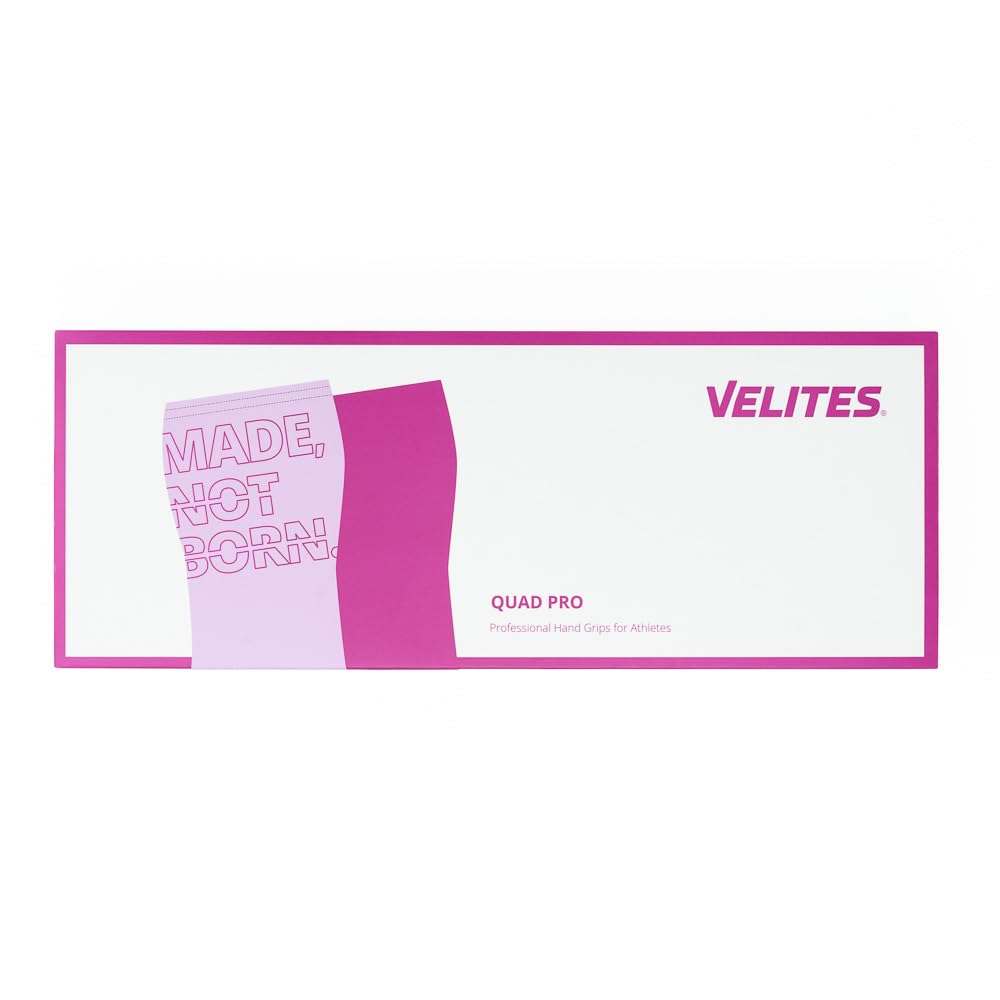 Velites Quad Pro Rosa Talla M I Combinación de - Imagen 10