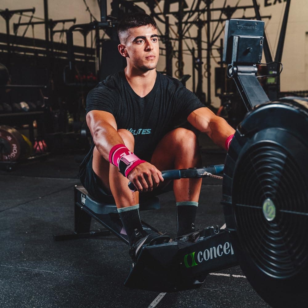 Velites Quad Pro Rosa Talla M I Combinación de - Imagen 4