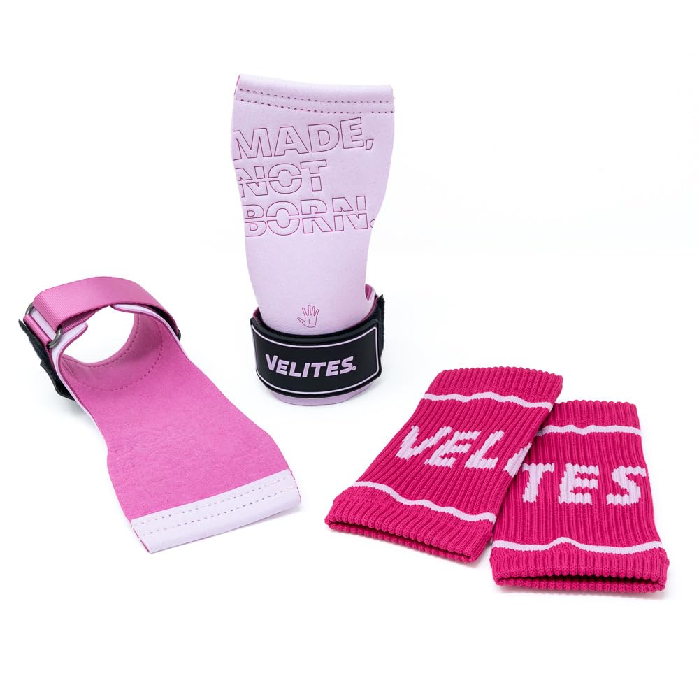 Velites Quad Pro Rosa Talla M I Combinación de - Imagen 3
