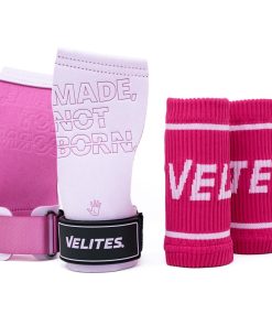 Velites Quad Pro Rosa Talla M I Combinación de