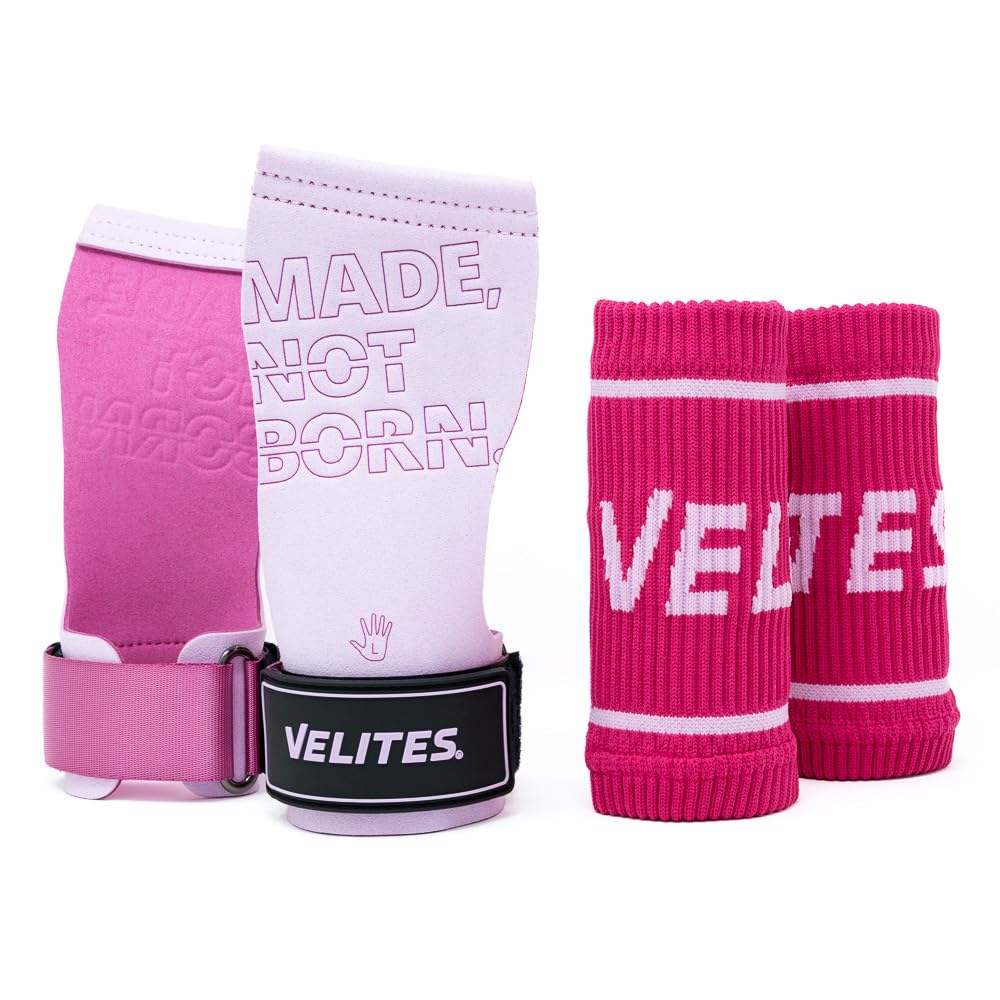 Velites Quad Pro Rosa Talla M I Combinación de