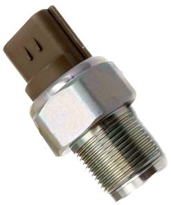 Sensor de Alta Presión del Riel de Combustible DEVMO