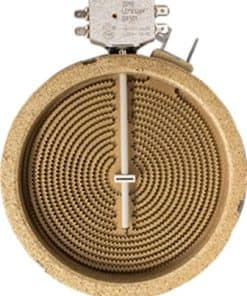 Elemento de Superficie Edgewater Parts WP11171119,