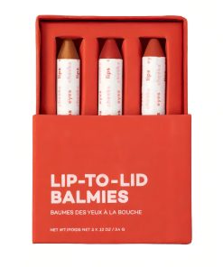 Set de Regalo de Trío de Bálsamos Axiology Multi Stick