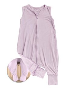 Saco de Dormir Nyte Nyte Baby 0.5-TOG en Orquídea, 12 a 18