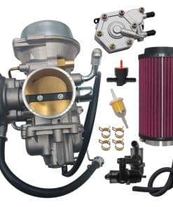 Carburador Rebuiman 3131557 3131453 con Filtro de Aire,