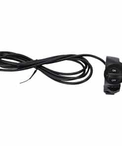 Botón de Interruptor de Faro YUMEWAY con Cables