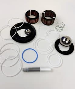 Kit Xtreme 180 L/PE para Graco 25D-235 de Bedford Precision