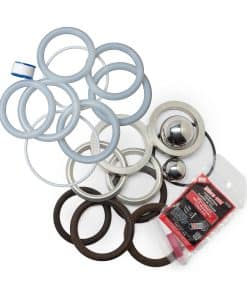Kit de Servicio de Bomba Menor Bedford Precision 20-3883