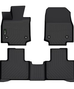 Tapetes para Piso HAFIDI Personalizados para RX 2025 2024