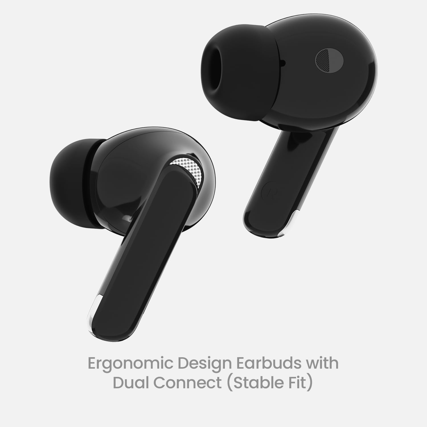 MATES Pro T10 Audífonos Inalámbricos Bluetooth 5.3 TWS, - Imagen 3