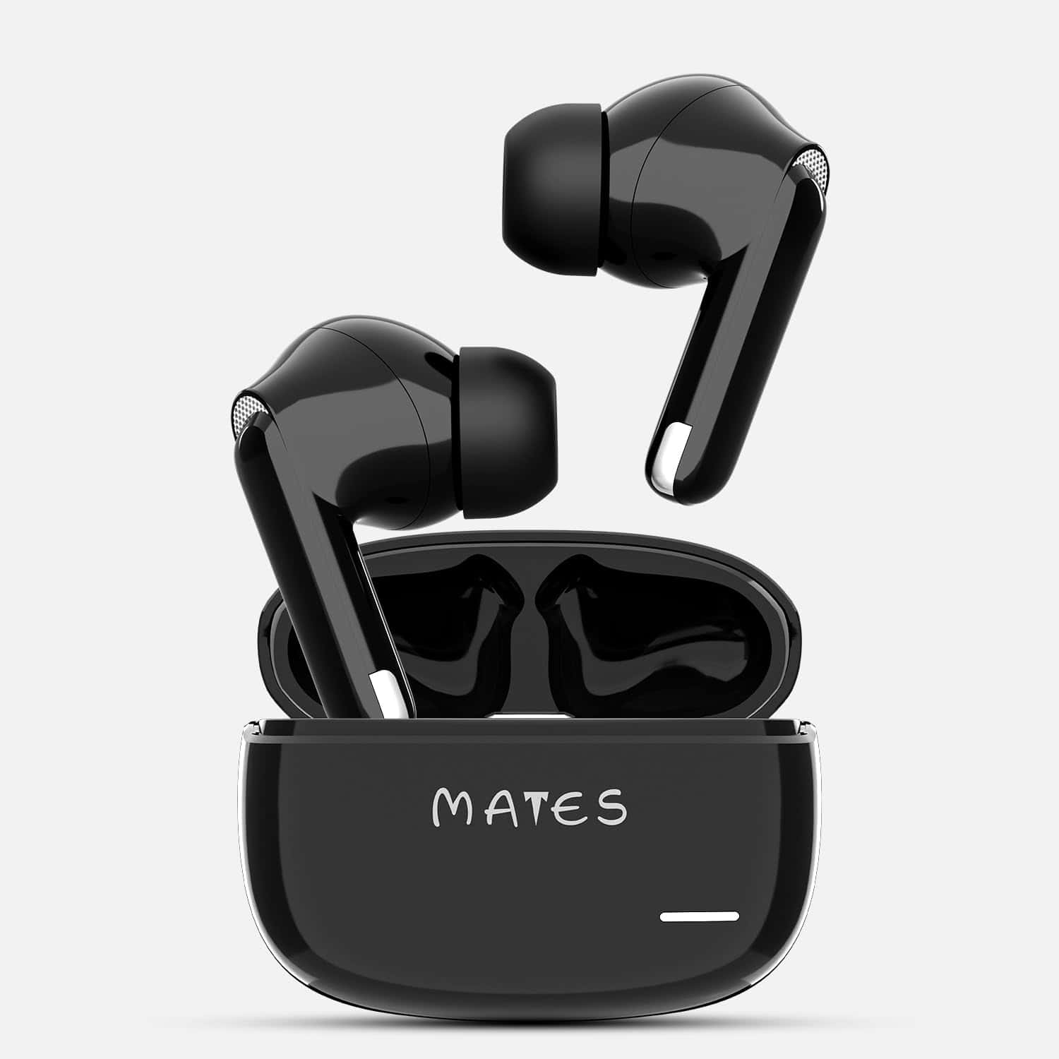 MATES Pro T10 Audífonos Inalámbricos Bluetooth 5.3 TWS,