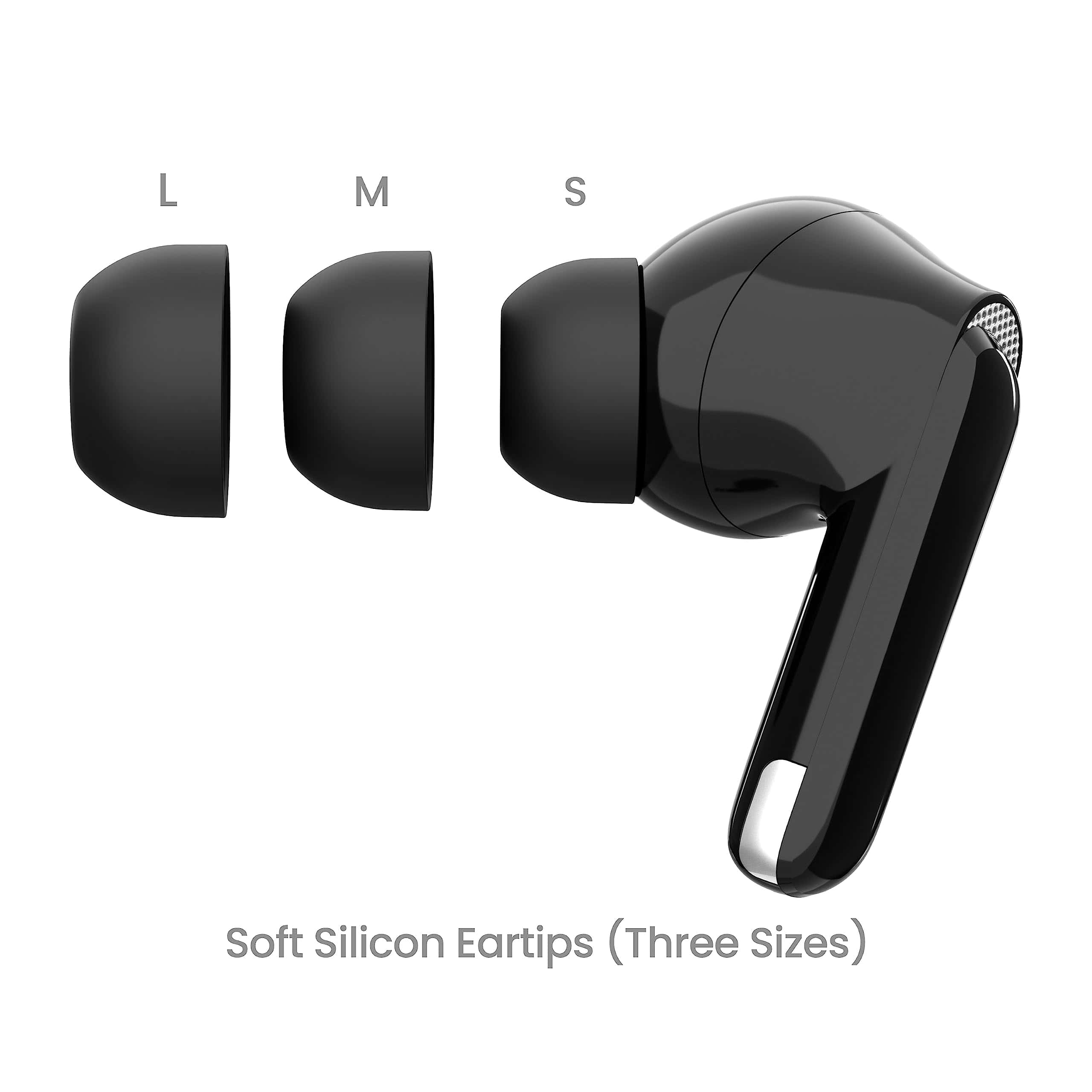 MATES Pro T10 Audífonos Inalámbricos Bluetooth 5.3 TWS, - Imagen 5