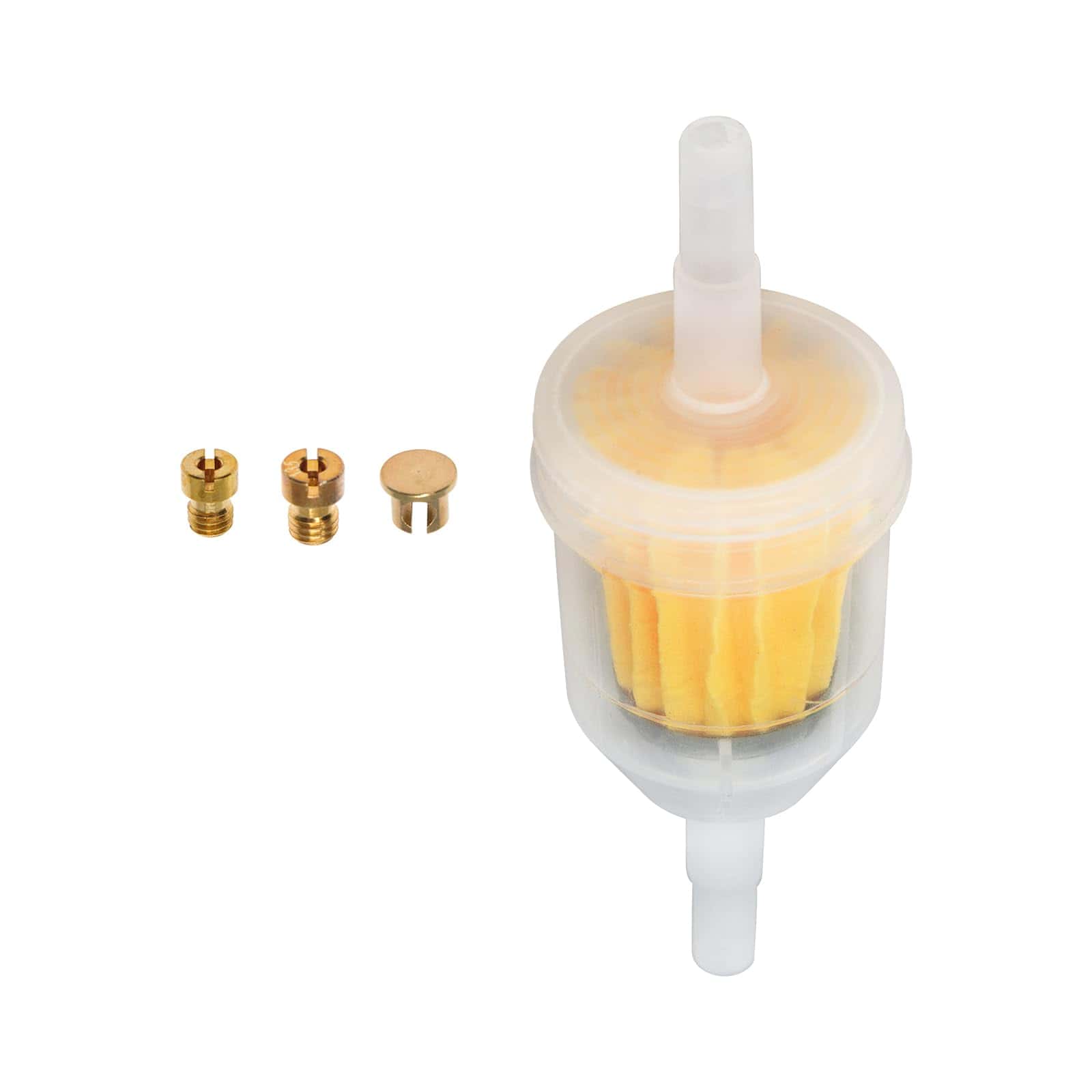 Carburador 15003-1241 para Kawasaki Vulcan 1500 Classic - Imagen 8