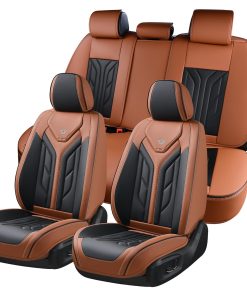 Cubierta de asiento Coverado, Juego completo de fundas para