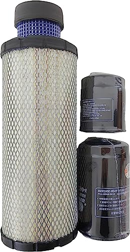 Kit de Filtros Para Motor Yanmar 4TNV88/4TNV94/98 Para - Imagen 7