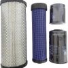 Kit de Filtros Para Motor Yanmar 4TNV88/4TNV94/98 Para