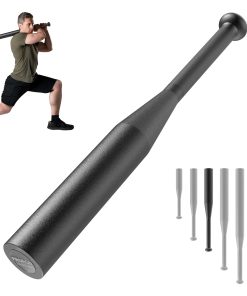 Pesas PROIRON Indian Clubbell, Maza de -15LB