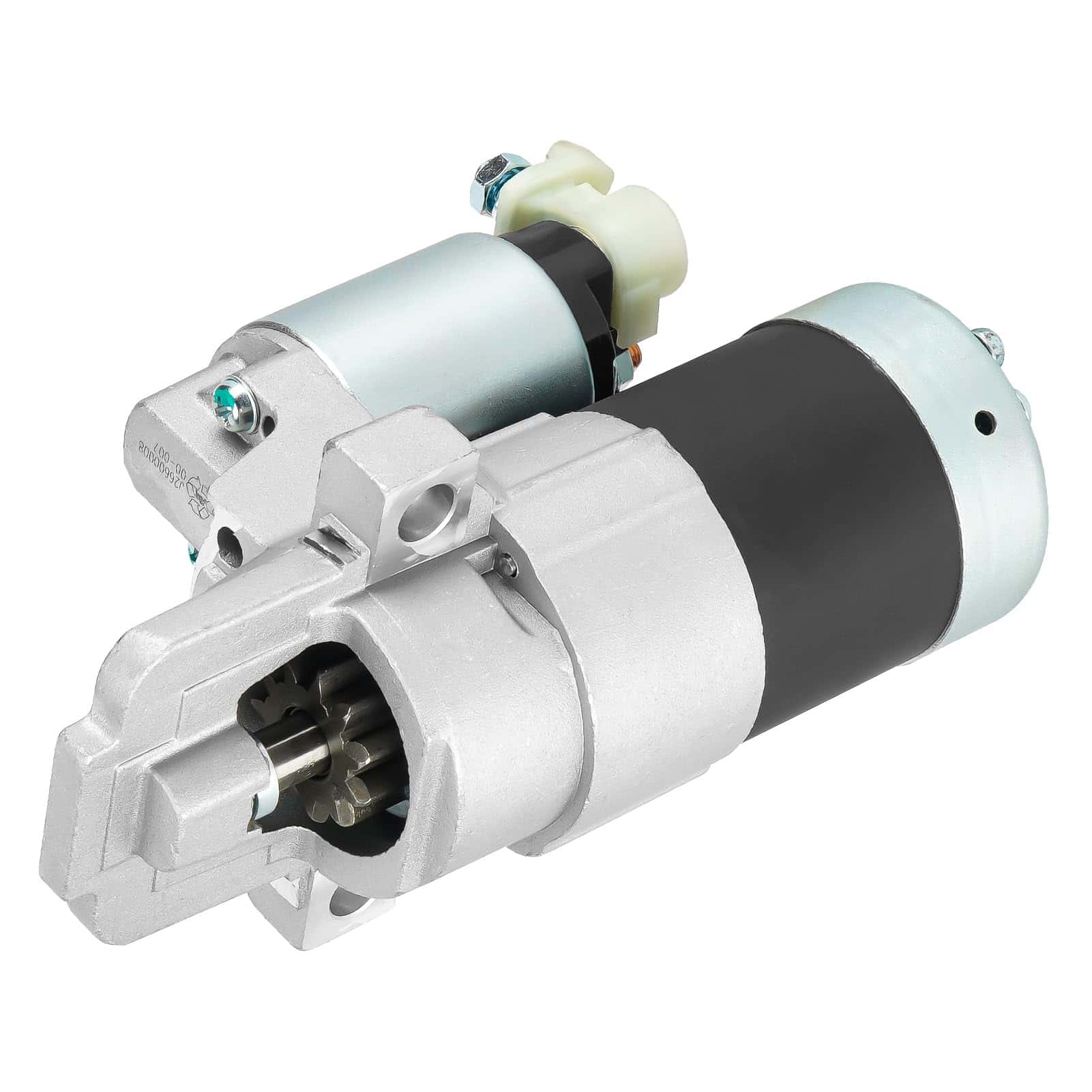 Arrancador para Mazda 3 2004 2005 2006 2007 2008 2009 2L