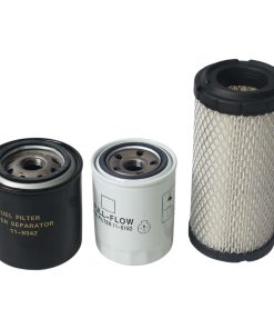 Juego de Filtros 11-6182 11-9059 11-9342 para Thermo King