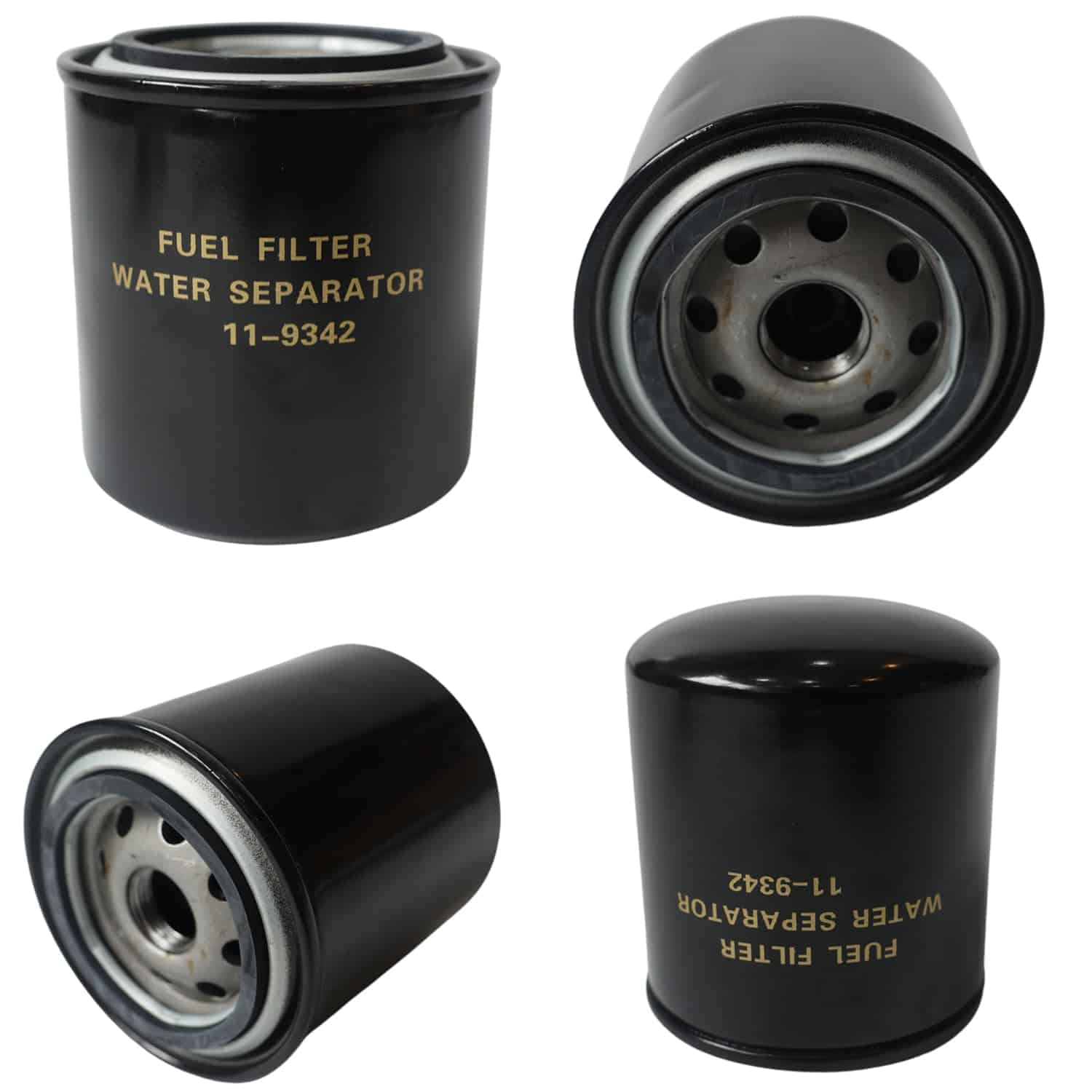 Juego de Filtros 11-6182 11-9059 11-9342 para Thermo King - Imagen 5