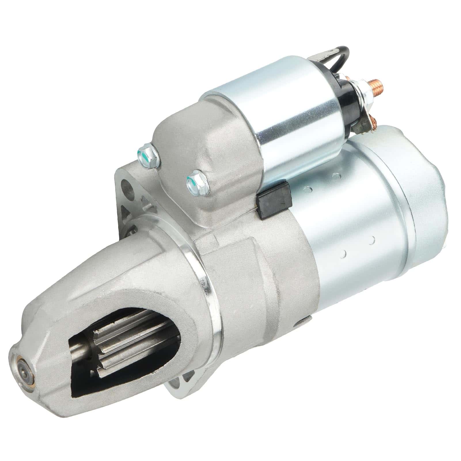 Arrancador para Infiniti I30 2000-2001 3L, I35 2002-2004