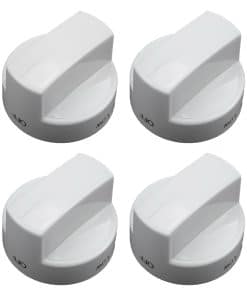 Perilla de cocina a gas de repuesto W10339443 WPW10339443