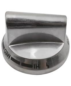 Perilla de Rango o Quemador Compatible con Algunos Hornos y