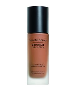 bareMinerals Original Pure Serum Fundación Líquida Radiante