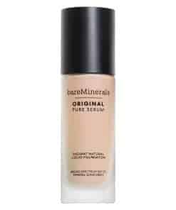 Base de maquillaje líquida mineral -FAIR COOL 1