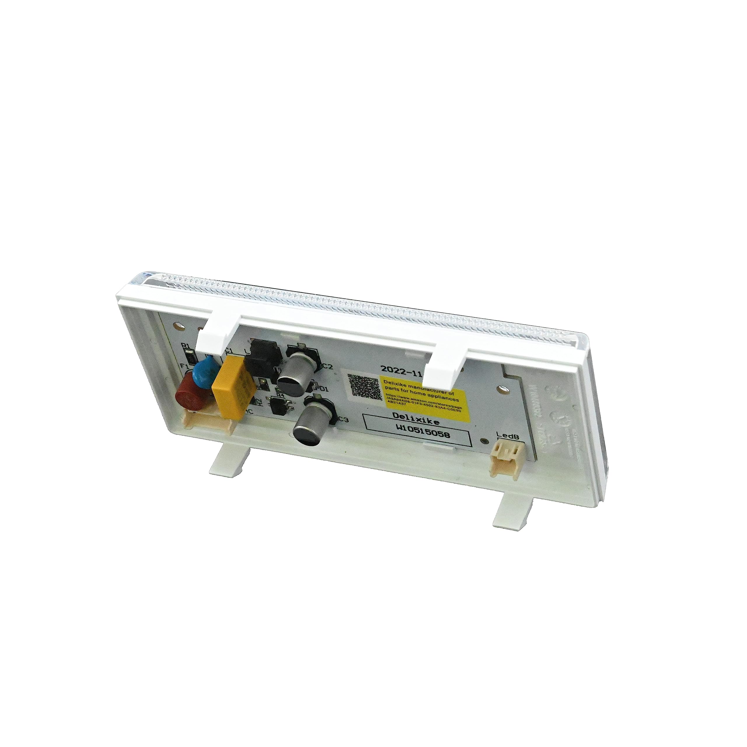 W10515058 para Refrigerador Whirlpool Luz LED WPW10515058 - Imagen 3