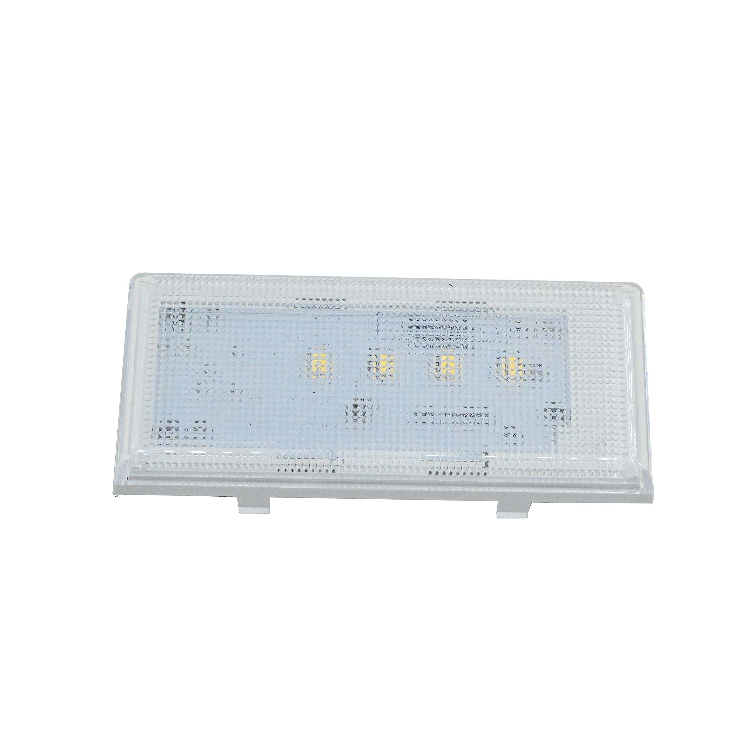 W10515058 para Refrigerador Whirlpool Luz LED WPW10515058