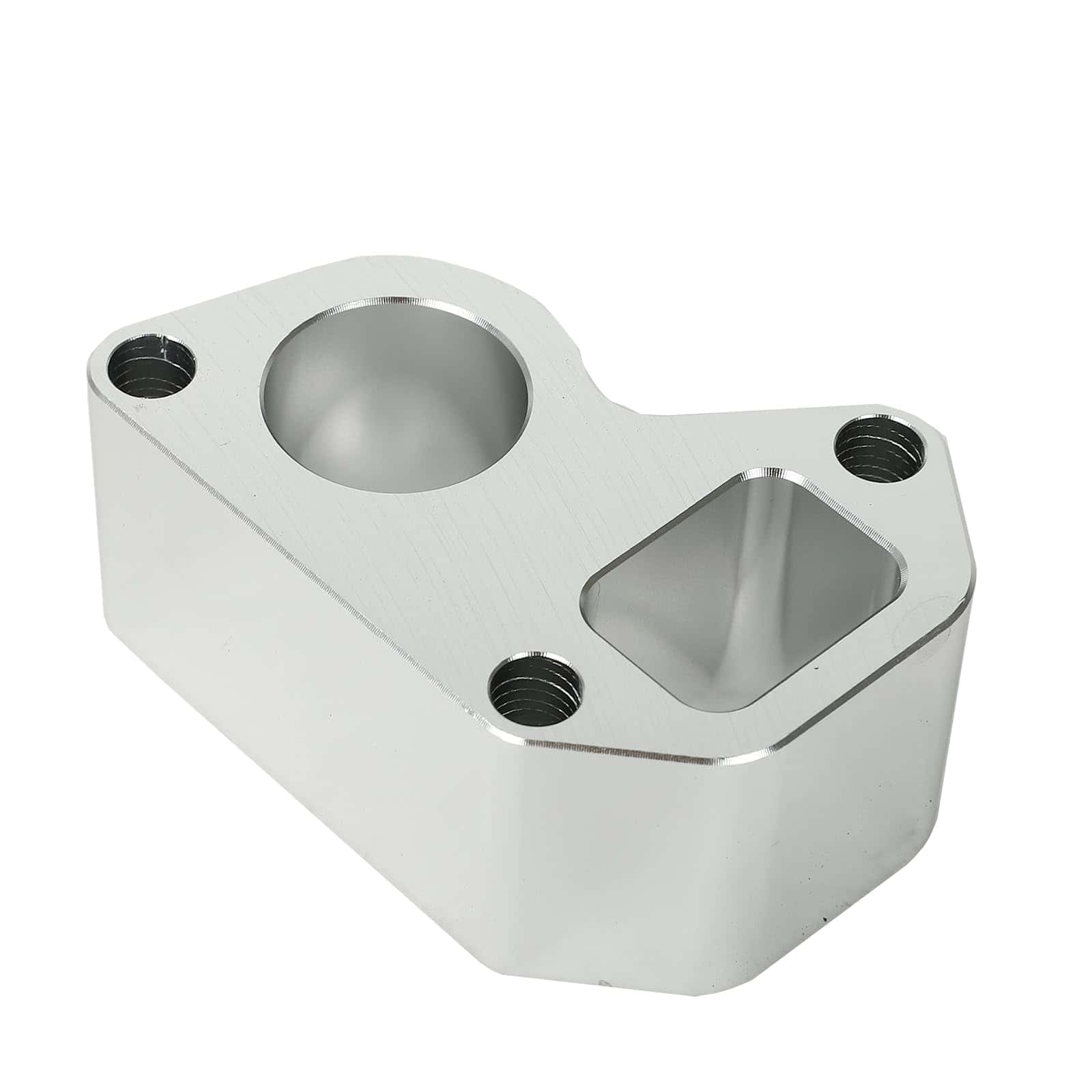 Kit de conversión retro Smileracing LSX 1.50" WATER PUMP - Imagen 5