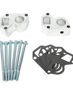 Kit de conversión retro Smileracing LSX 1.50" WATER PUMP