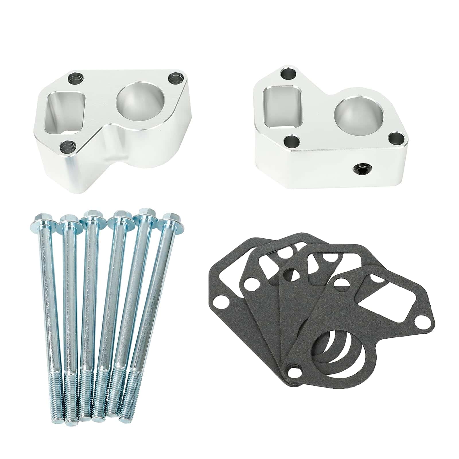 Kit de conversión retro Smileracing LSX 1.50" WATER PUMP