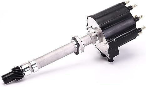 1103952 Distribuidor de Encendido Compatible con Che-vy GMC - Imagen 6