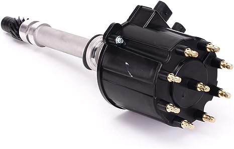 1103952 Distribuidor de Encendido Compatible con Che-vy GMC - Imagen 5