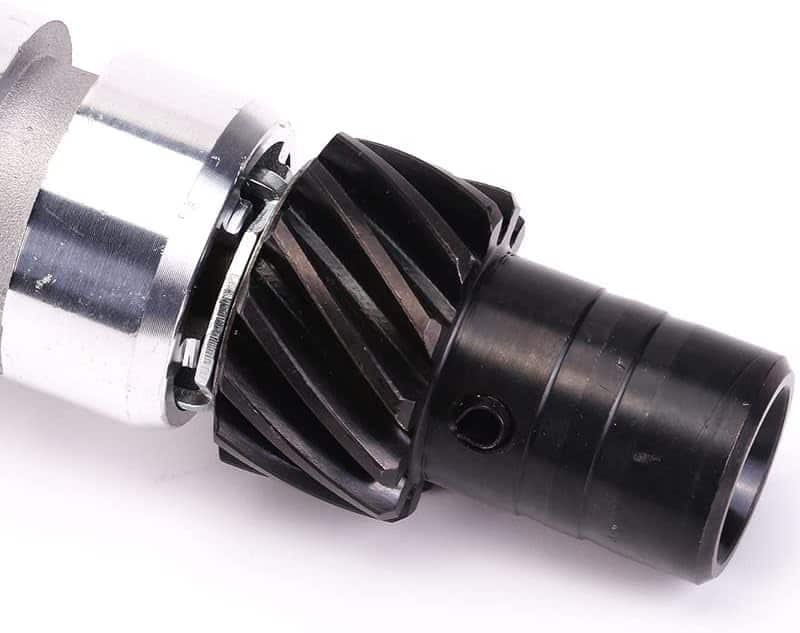 1103952 Distribuidor de Encendido Compatible con Che-vy GMC - Imagen 4