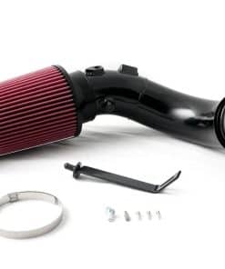 Kit de admisión de aire frío de 4 pulgadas para Dodge Ram