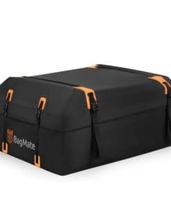 BOLSA DE TECHO IMPERMEABLE BAGMATE - Bolsa de carga para