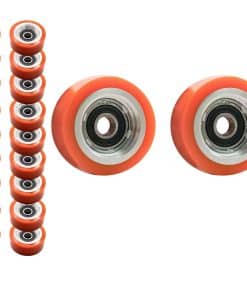 Kit de Rodillos y Sellos KOLEOLL 20 Pack 70298701P