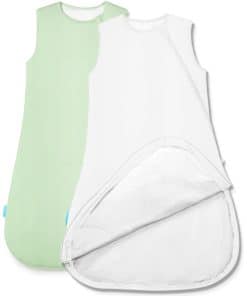 PurComfy Supersoft Sleep Sack 1.0 TOG, Saco de Dormir de
