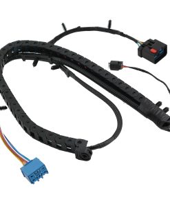 Cableado de Puerta Corrediza Lado Izquierdo Conductor