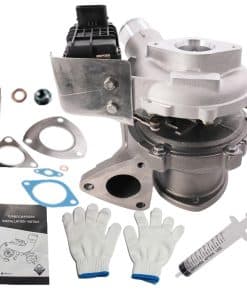 Reemplazo de Turbo Turbocharger TOPAZ GTB2260VZK para Ford